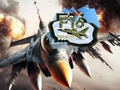 Hra Vojna F16  online
