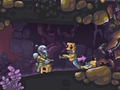 Hra Zomhotron II online
