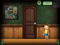 Hra Amgel Detská izba Escape 223  online