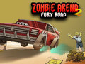Hra Zombie Arena 2 Fury Road online