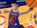 Hra Basketbal. io 2. 0 NBA  online