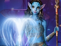 Hra Avatar Na'vi Warriors Saga online