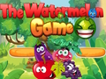 Hra Hra o vodnom melóne  online