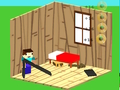 Hra Noob staviteľ  online