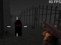 Hra Lovec tieňov  online