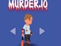 Hra Vražda. io  online