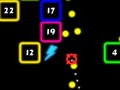 Hra Neónové bloky Infinity  online