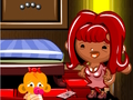 Hra Opica Go Happy Stage 868 online