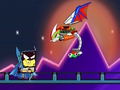 Hra Špongia Super Hero  online