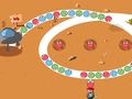 Hra Zuma Bubble Blast online