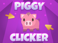 Hra Prasiatko Clicker  online