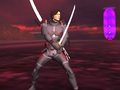 Hra Temný Ninja Hanjo  online