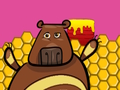 Hra Bee, Bear & Med  online