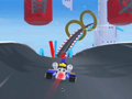 Hra Crazy Kart Race online
