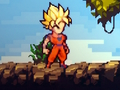 Hra Hrdina Dragon Power  online