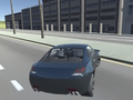 Hra Simulátor Edy's Car Simulator online
