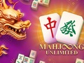 Hra Mahjong neobmedzený online