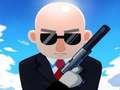 Hra Pán Bullet Revenge  online