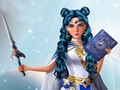 Hra Sailor Moon and Friends Cosmic Glam online