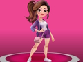 Hra Lusy's Glam Galore online