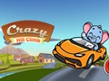 Hra Crazy Hill stúpanie online