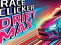 Hra Clicker pretekov: Drift Max online