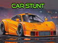 Hra Auto Stunt  online