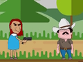 Hra Dobrodružstvo Gilbertona  online