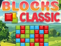Hra Klasické bloky  online