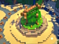 Hra Minecraft klasika  online