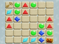 Hra Drahokamy 2: Zápas 3  online