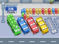 Hra Relaxačný výlet autobusom  online