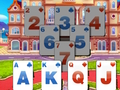 Hra Emily's Hotel Solitaire  online
