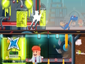 Hra Dino Chaos nečinný  online