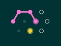 Hra Bodka k bodke puzzle  online