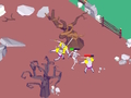 Hra Svet nemŕtvych: Skeleton Warriors  online