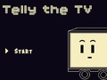Hra Povedzte televízor  online