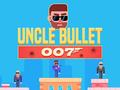 Hra Strýko Bullet 007  online