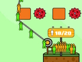 Hra Lanové puzzle  online