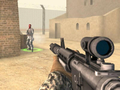 Hra FPS Commando: 3D strieľačka  online
