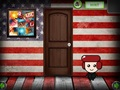 Hra Amgel Labour Day Escape 3  online