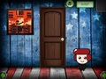Hra Amgel Labour Day Escape 2  online