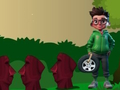 Hra Traktorová spleť  online