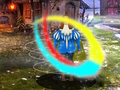 Hra Kráľ unikol magické žiariace  online