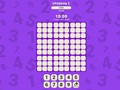 Hra Magické sudoku  online