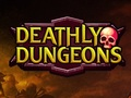Hra Smrteľne dungeóny online