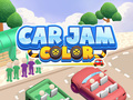 Hra Farba online