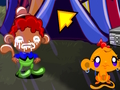 Hra Opica Go Happy Stage 872 online
