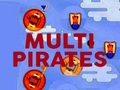 Hra Multi piráti  online