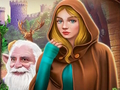Hra Zarastený hrad  online